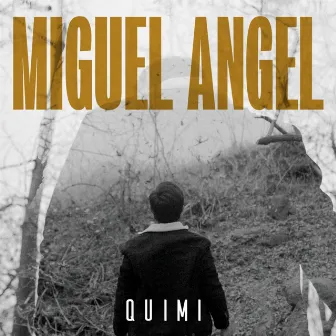 Miguel Angel by Quimi