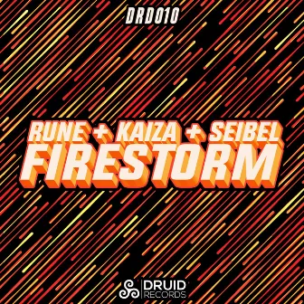 Firestorm by Rune