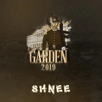 Garden 2019 by Shnee