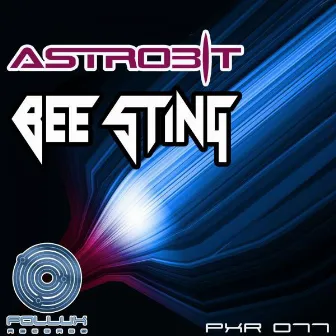 Bee Sting by Astrobit