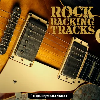 Rock Backing Tracks by Briggs