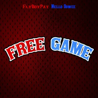 Free Game by Mello Oowee