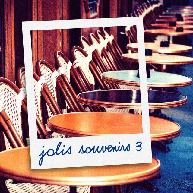 Jolis souvenirs 3