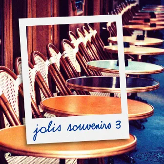 Jolis souvenirs 3 by Jean-Philippe Ichard