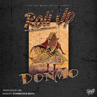 Roll Up by Don Mo