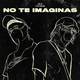 No Te Imaginas by Beny Jr