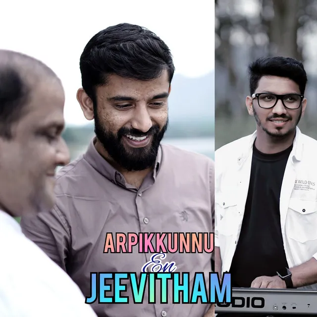 Arpikkunnu En Jeevitham