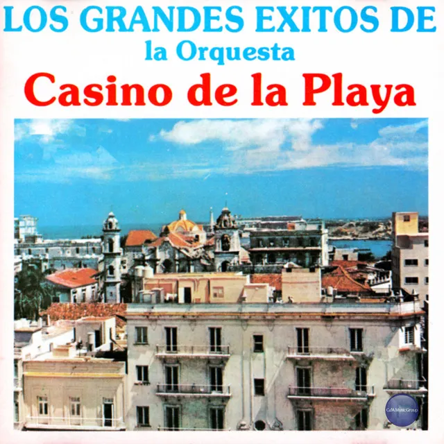 Orquesta Casino De La Playa