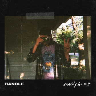 Handle by Emily Hackett