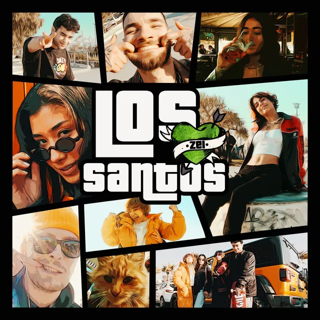 Los Santos