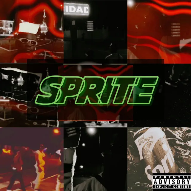 Sprite