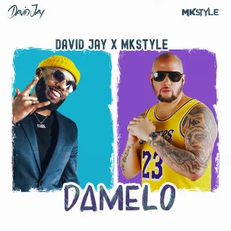 Damelo by Mkstyle