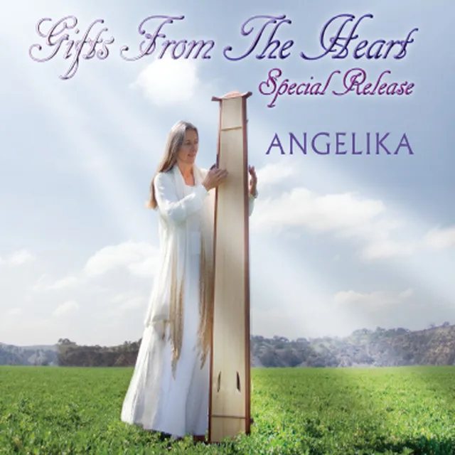 Gifts from the Heart (Special Release)