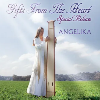 Gifts from the Heart (Special Release) by Angelika