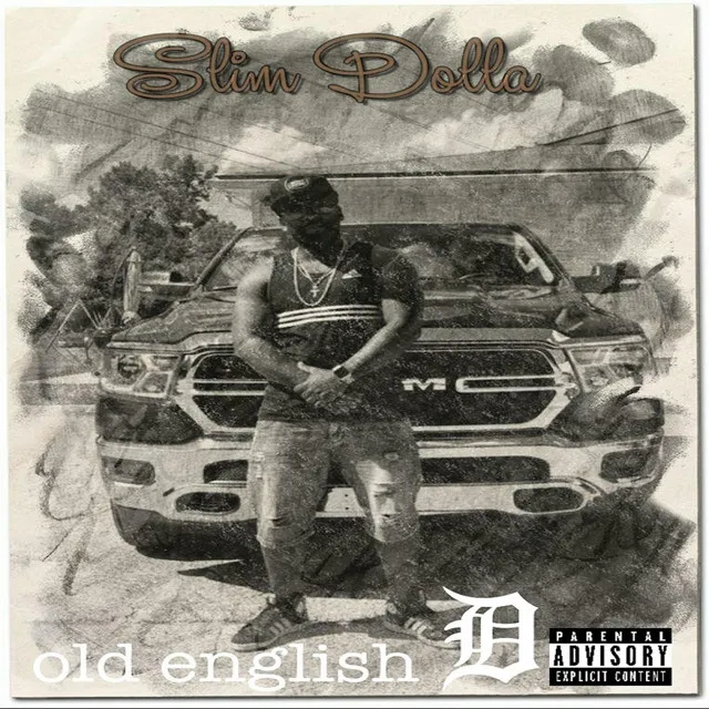 Old English D