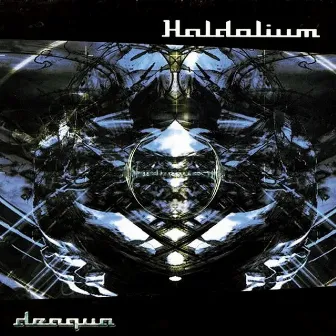 Deagua by Haldolium