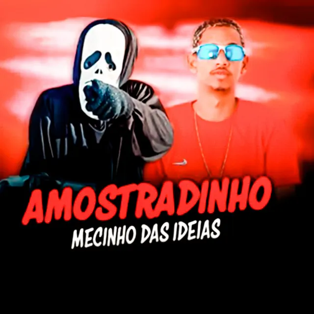 Amostradinho