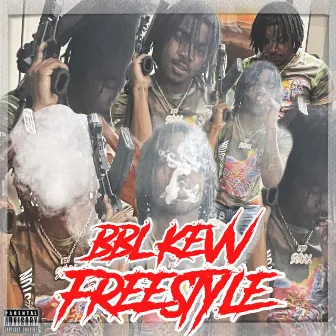 FreeStyle by BBL Kevv