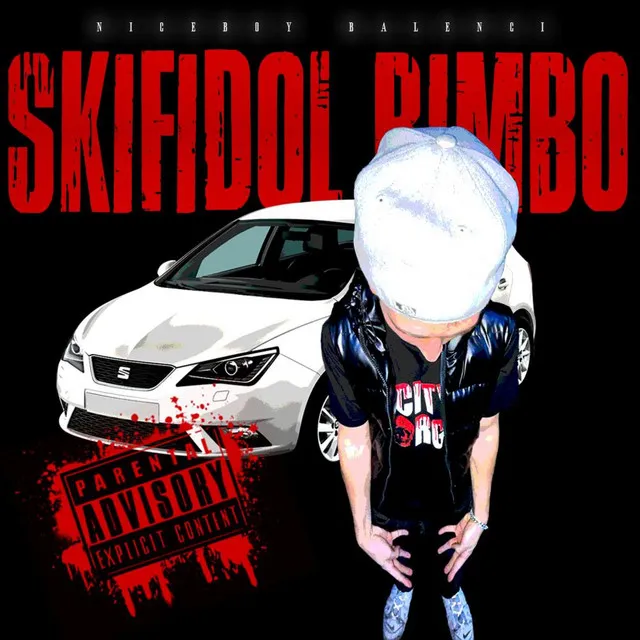 SKIFIDOL BIMBO