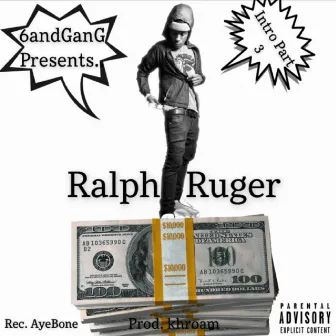 Intro, Pt. 3 by Ralph Ruger