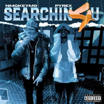 SEARCHIN 4U by nmgKeymo