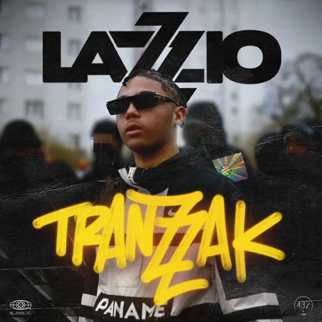 Tranzzak