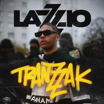 Tranzzak by LAZZIO