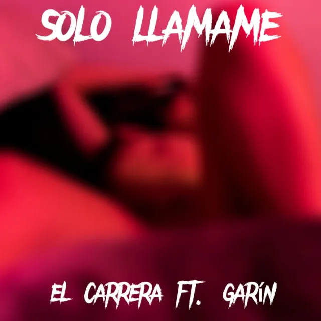 Solo Llamame