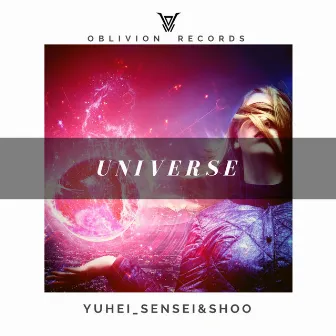 Universe by Shoo