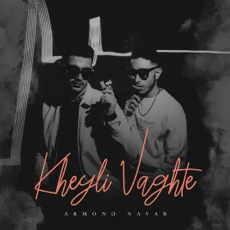 Kheyli Vaghte by ARMOND