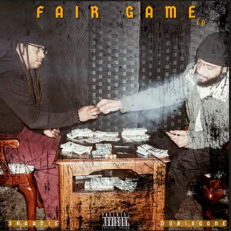 Fair Game by Shaadie