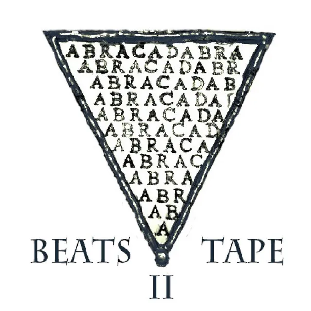 ABRAKADABRA (BEATS TAPE), Vol. 2