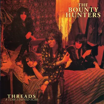 Threads (A Tear Stained Scar) [Remastered] by Dave Kusworth & The Bounty Hunters