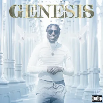 Genesis : The Album by Darya'ahla