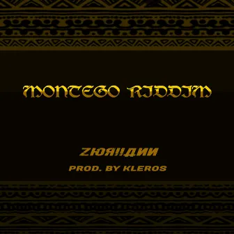 Montego Riddim by Zoriiann