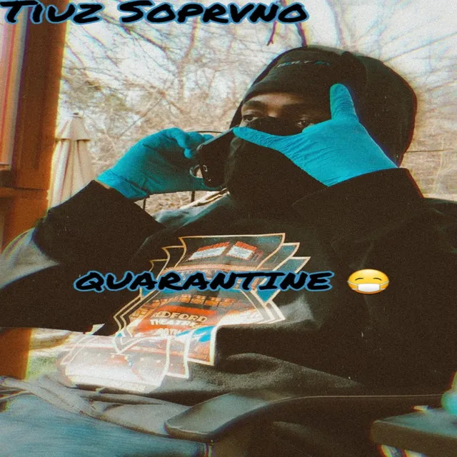 Quarantine Freestyle