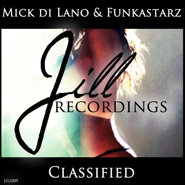 Classified - Original Mix