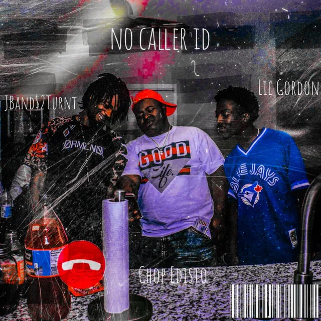 No Caller ID