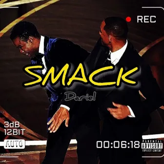 SMACK by Dariel