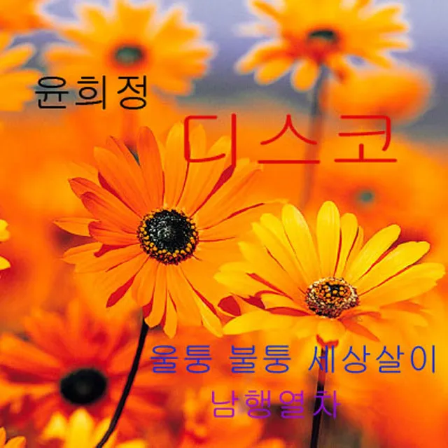 울퉁 불퉁 세상살이