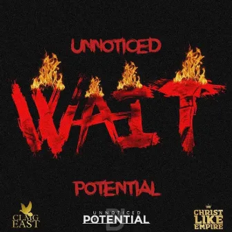 Wait!!! by Unnoticed Potential