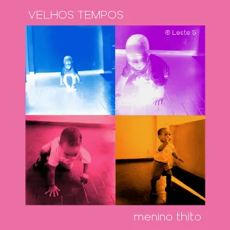 Velhos Tempos by menino thito