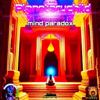 Mind Paradox by Om Bass