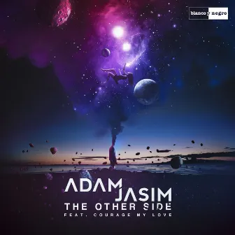 The Other Side by Adam Jasim