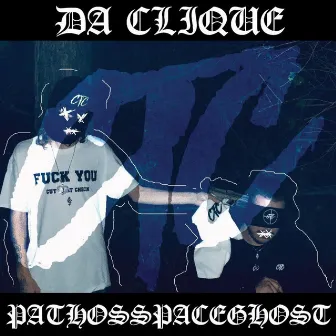 Da Clique by Pathosspaceghost