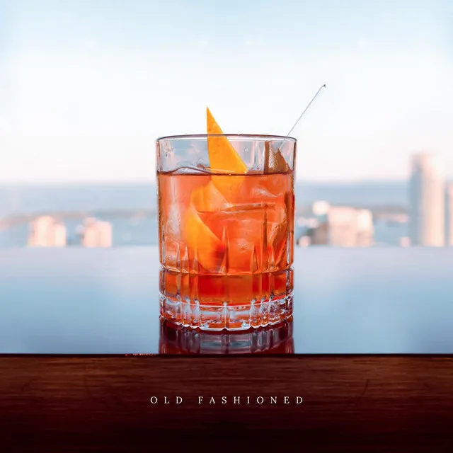 Old Fashioned