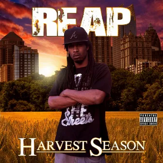 Harvest Season by Reap