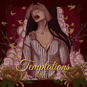 Temptations by Kiyomi