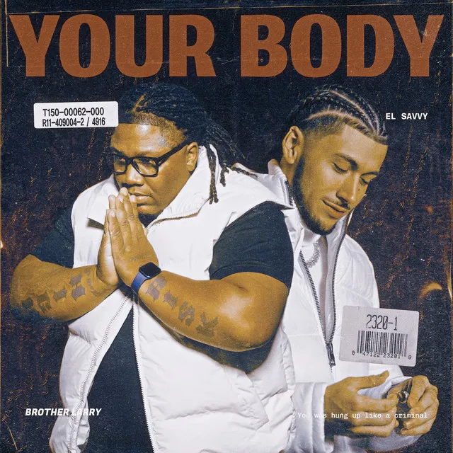 Your Body