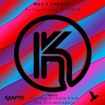 Do You Wanna by Max E Groove